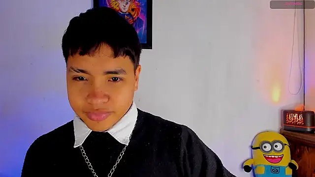 Lee Colee online show from 04.01.26