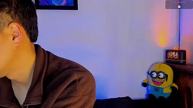 Lee Colee online show from 04.02.26