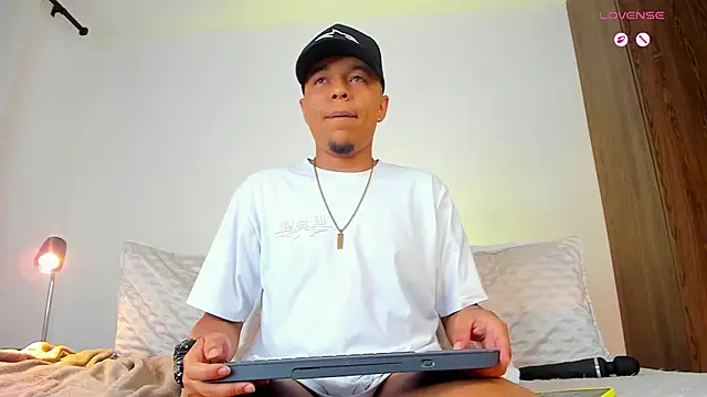 Randdy 333 online show from 07.06.26