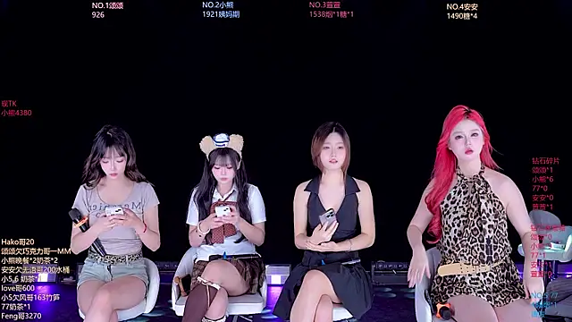 prettygirls-001 online show from 04.26.26