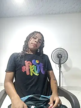 Dirty Salome2 online show from 04.28.26