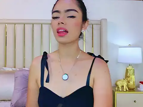 AnnieDesire online show from 03.24.26
