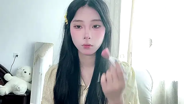 yiyibaby2026 online show from 05.06.26