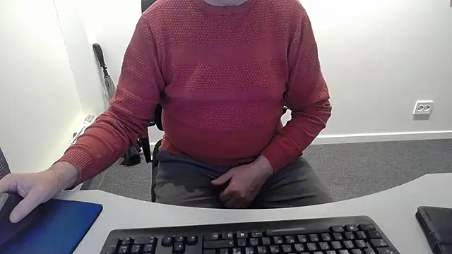 Buggemann online show from 03.27.26