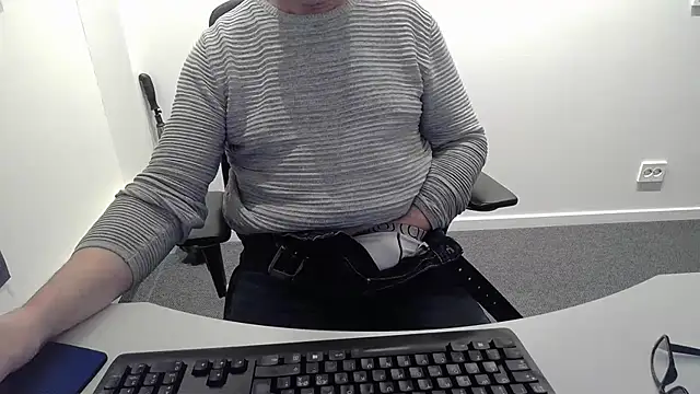 Buggemann online show from 04.14.26