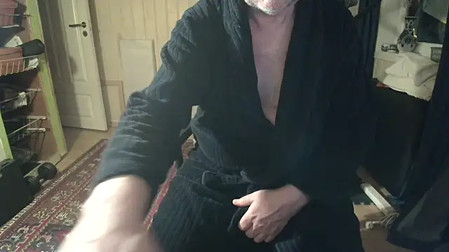 Buggemann online show from 04.22.26