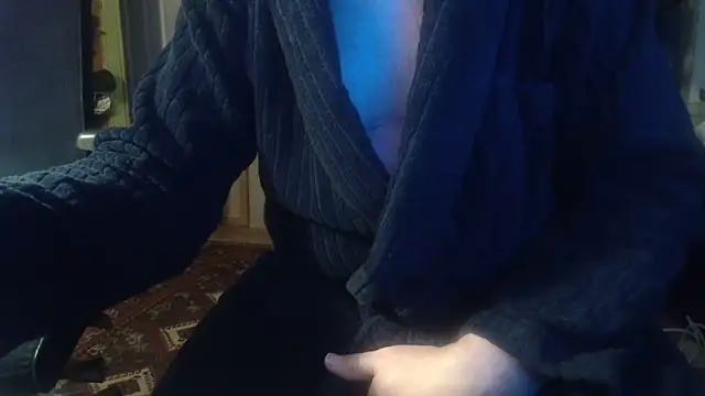 Snapshot of Buggemann chatting on 06.23.26 Buggemann online show from 06.23.26