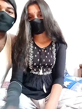 Snapshot of Telugucouple1431 chatting on 03.31.26 Telugucouple1431 online show from 03.31.26