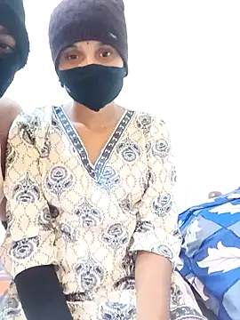 Snapshot of Telugucouple1431 chatting on 03.31.26 Telugucouple1431 online show from 03.31.26