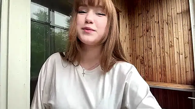Snapshot of AnnaWasp chatting on 05.09.26 AnnaWasp online show from 05.09.26