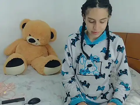 Dilecta hersy65 online show from 04.01.26