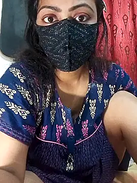 sexy pink46 online show from 04.30.26