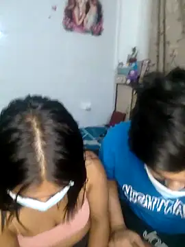 Miss Anjali O online show from 04.28.26