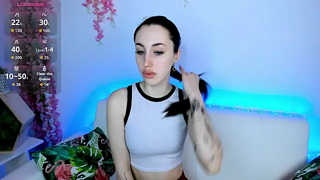 linxsqd online show from 03.19.26