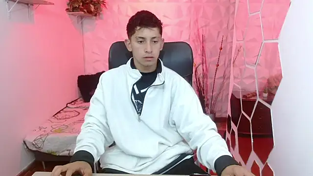 Kei 23 online show from 03.30.26