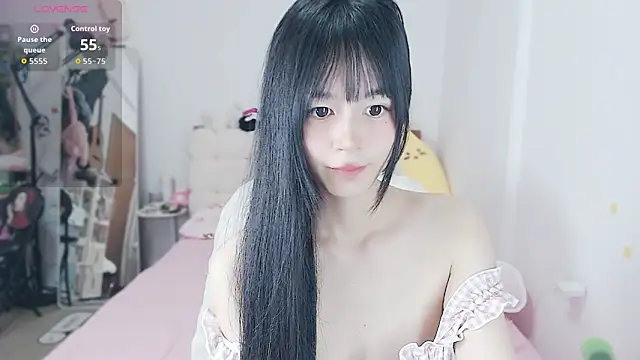 Rabbit1320 online show from 04.06.26