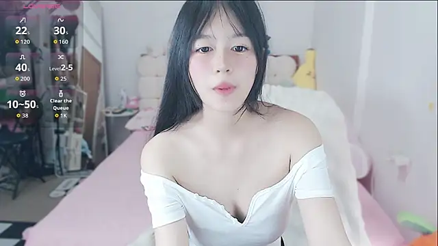 Rabbit1320 online show from 04.19.26