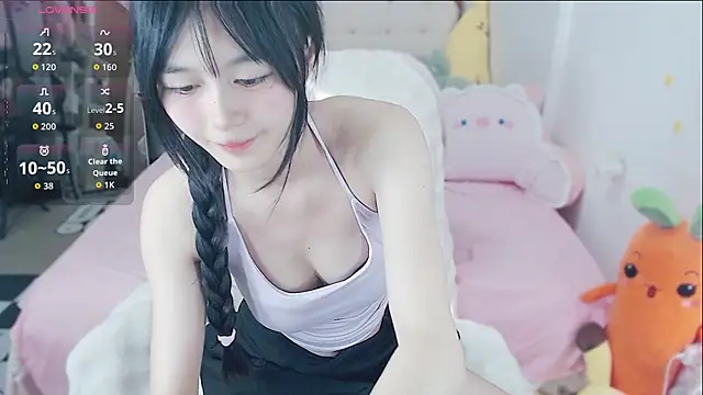 Rabbit1320 online show from 04.21.26