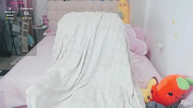 Rabbit1320 online show from 04.27.26