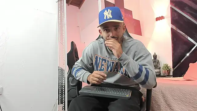 quilliam voss online show from 03.19.26