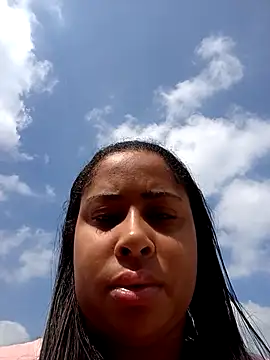 Snapshot of gatinha20257 chatting on 04.23.26 gatinha20257 online show from 04.23.26