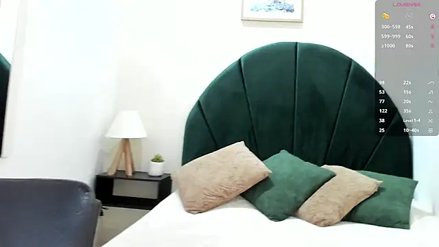  Alice08  online show from 04.20.26