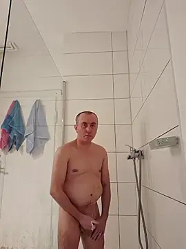 SuperMasaj42 online show from 03.25.26