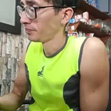 jhosuamoore online show from 06.05.26