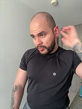 Axel Dominus online show from 03.26.26