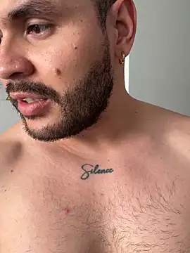 Axel Dominus online show from 04.01.26