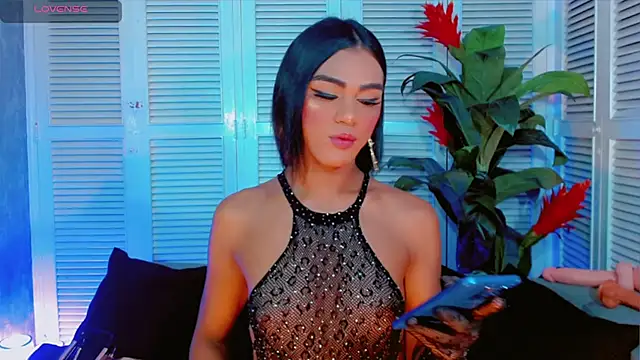 tiifannysexyhot online show from 04.13.26