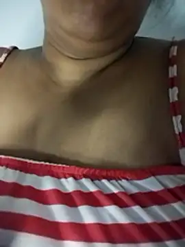 Snapshot of anjupere chatting on 04.15.26 anjupere online show from 04.15.26