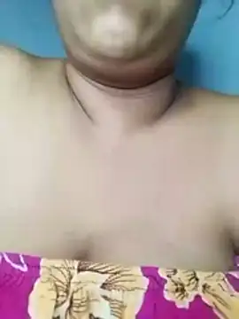 Snapshot of anjupere chatting on 05.02.26 anjupere online show from 05.02.26