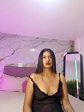 FiorellaLan online show from 04.11.26