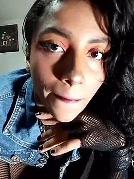 KattyBerryX online show from 04.14.26