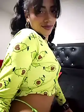 KattyBerryX online show from 04.16.26