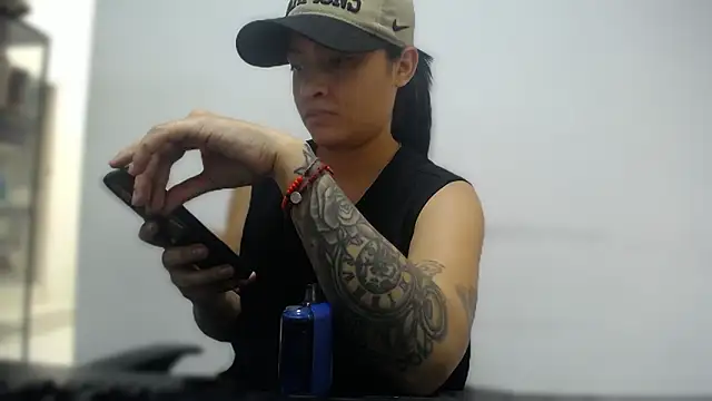 May-ana online show from 03.12.26