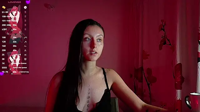 Isis101 online show from 05.02.26