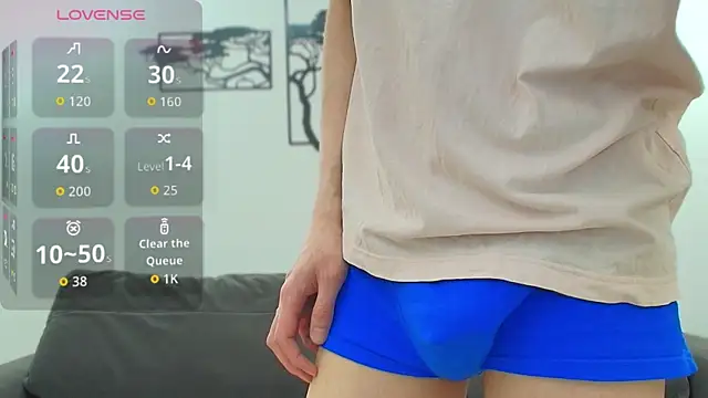 Snapshot of Ichigo_boy chatting on 06.17.26 Ichigo boy online show from 06.17.26