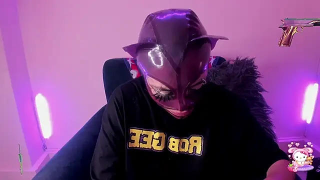 psychodoll 11 online show from 03.29.26