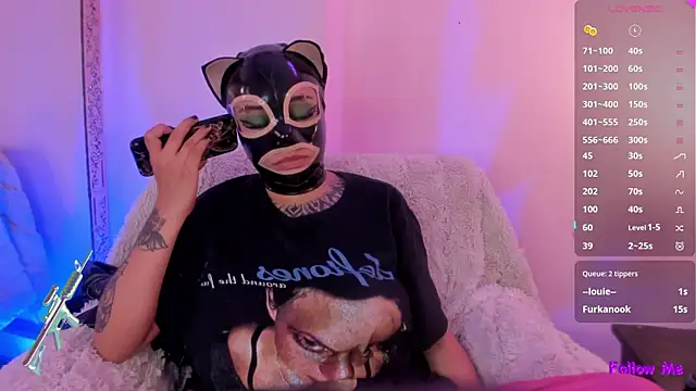 Snapshot of psychodoll_11 chatting on 04.30.26 psychodoll 11 online show from 04.30.26