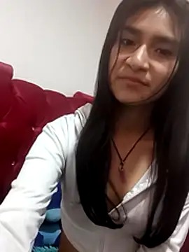 KarolaMendez online show from 03.19.26