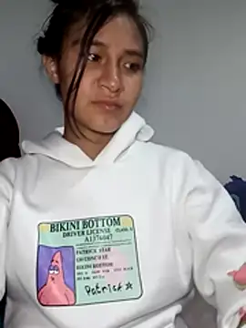 Snapshot of KarolaMendez chatting on 07.03.26 KarolaMendez online show from 07.03.26