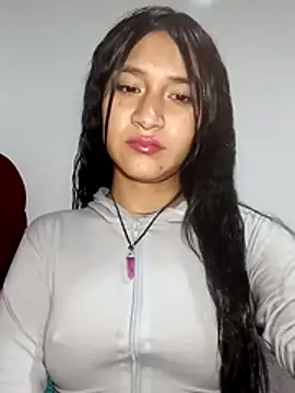 Snapshot of KarolaMendez chatting on 07.05.26 KarolaMendez online show from 07.05.26