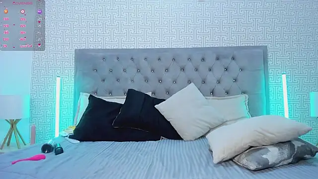 Alexa Wiild online show from 05.16.26