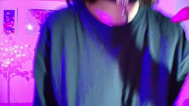 Nanachi uwu online show from 06.08.26
