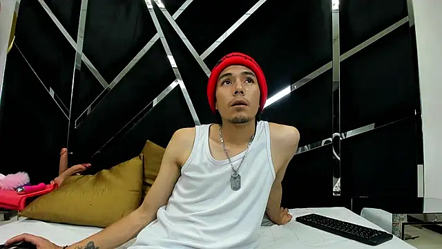 KikyoAndDrey online show from 03.24.26