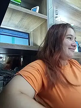 Snapshot of Brittany_G chatting on 07.27.26 Brittany G online show from 07.27.26