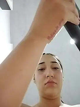 isabellaHill2 online show from 03.19.26