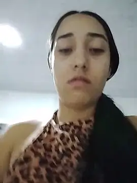 isabellaHill2 online show from 03.26.26